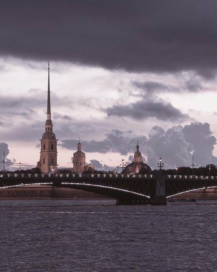 Питер