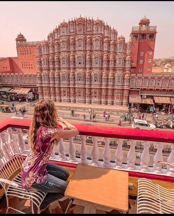beautiful India beautiful Jaipur