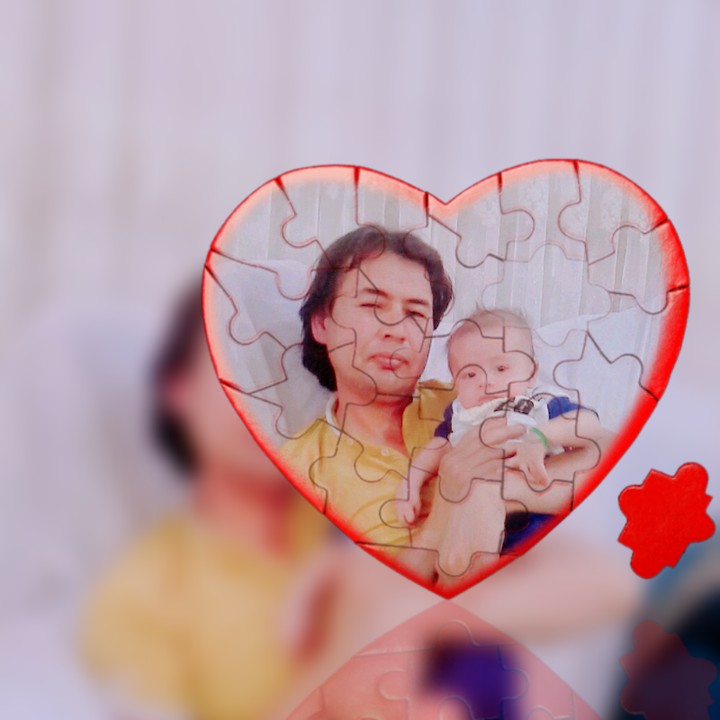 ♥