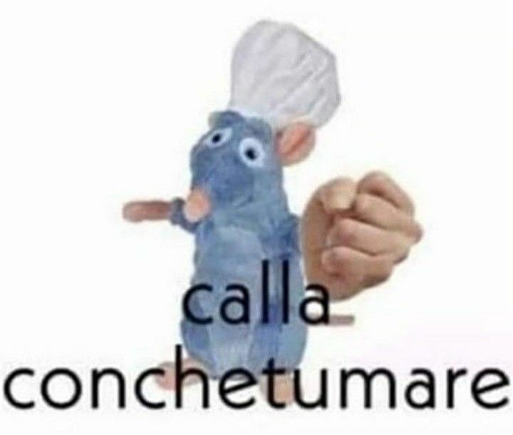 calla c0nch3tumare