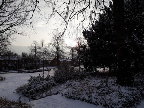 snow park 2