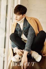 Lee JongSuk