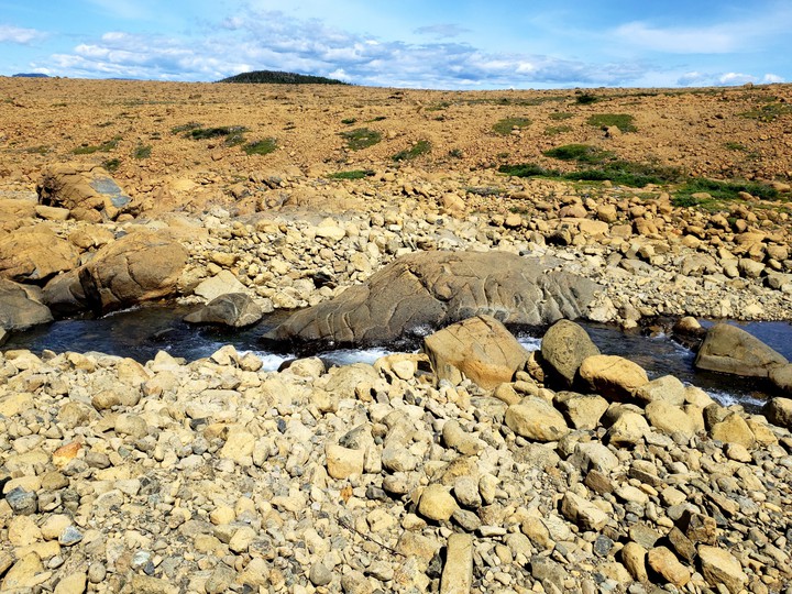 tablelands