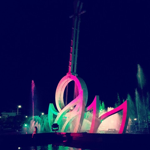 Bạc Liêu Việt Nam