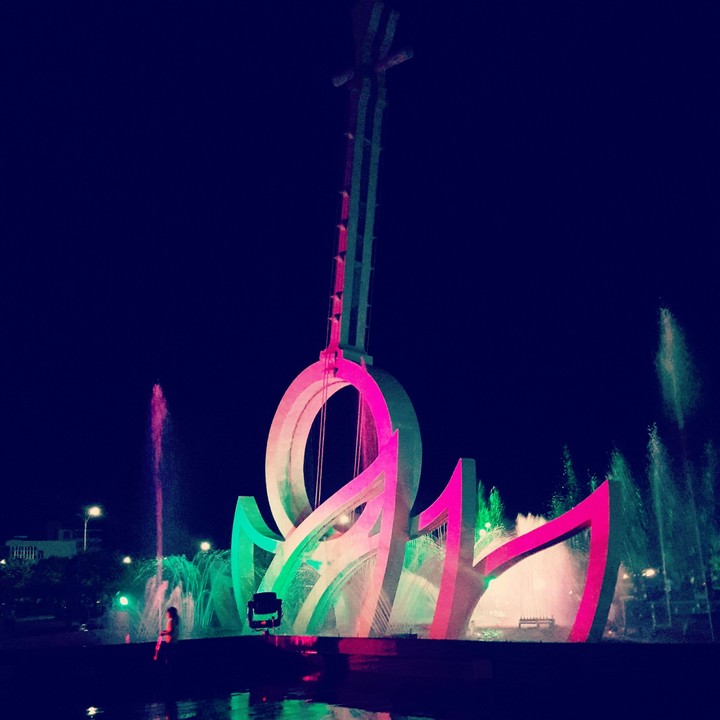 Bạc Liêu Việt Nam