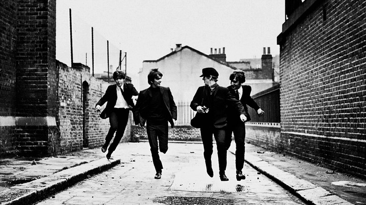 The Beatles