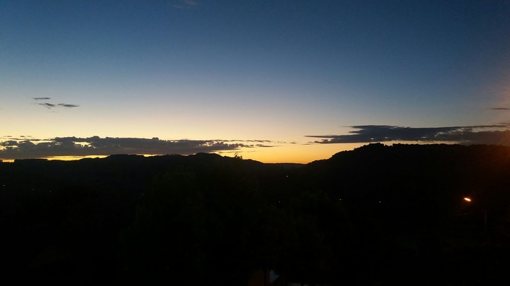 Barra do Guarita- RS/ Brasil