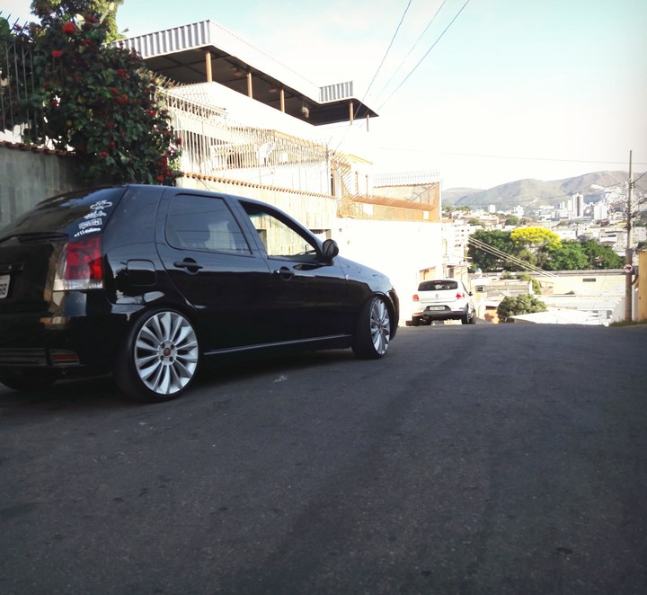 Fé BH