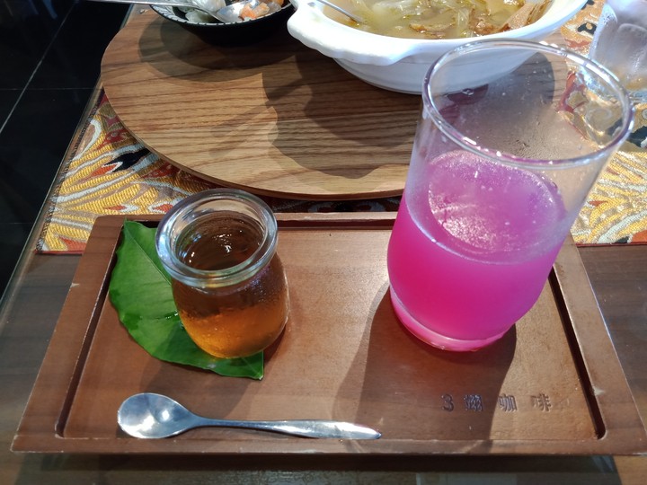 甜點