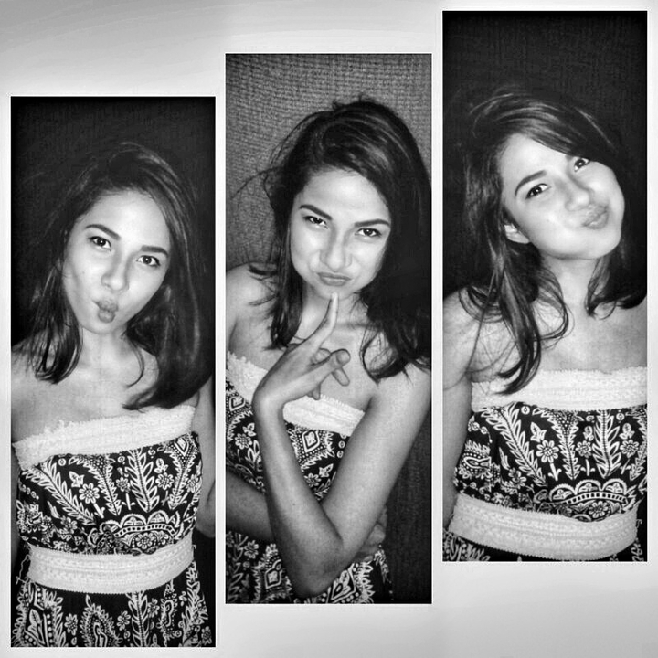 xalyn b&w