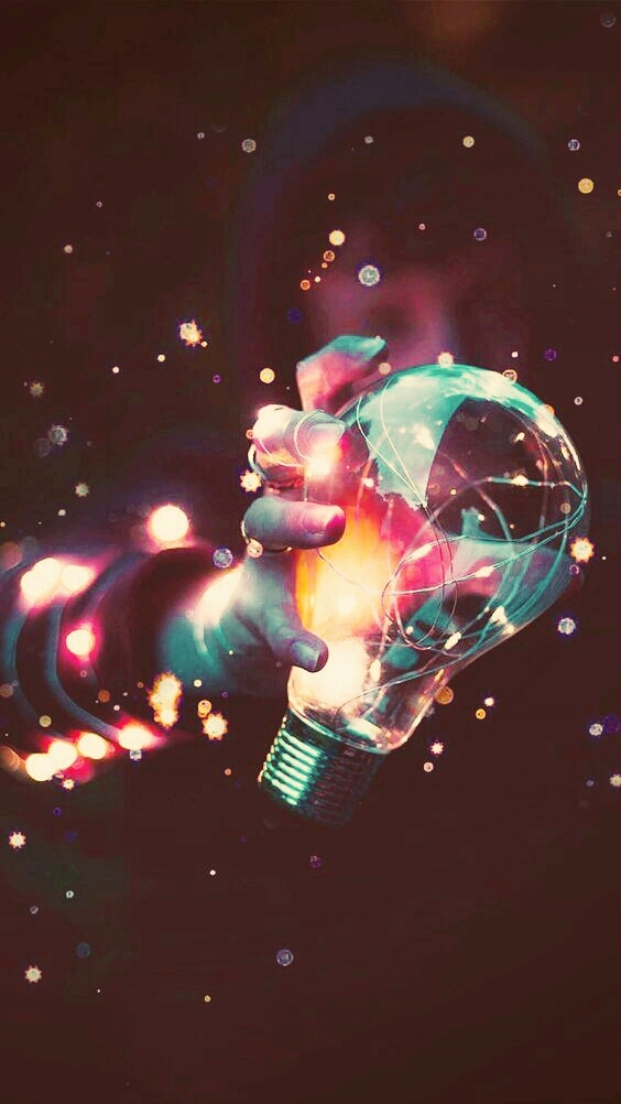 light