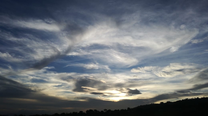 Atardecer