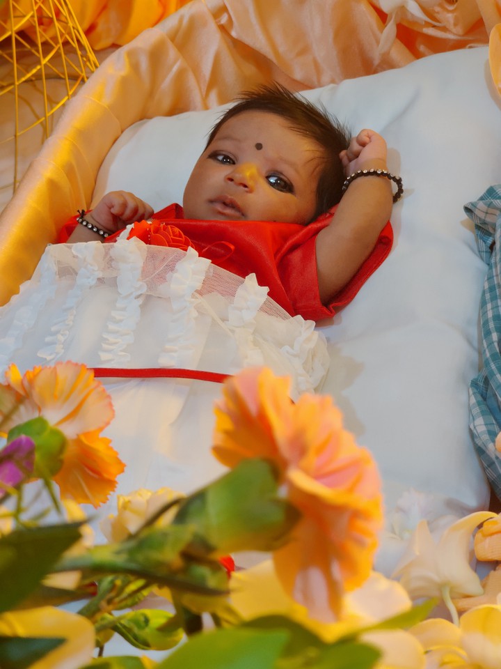 Cute Baby