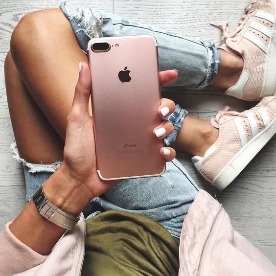 I phone
