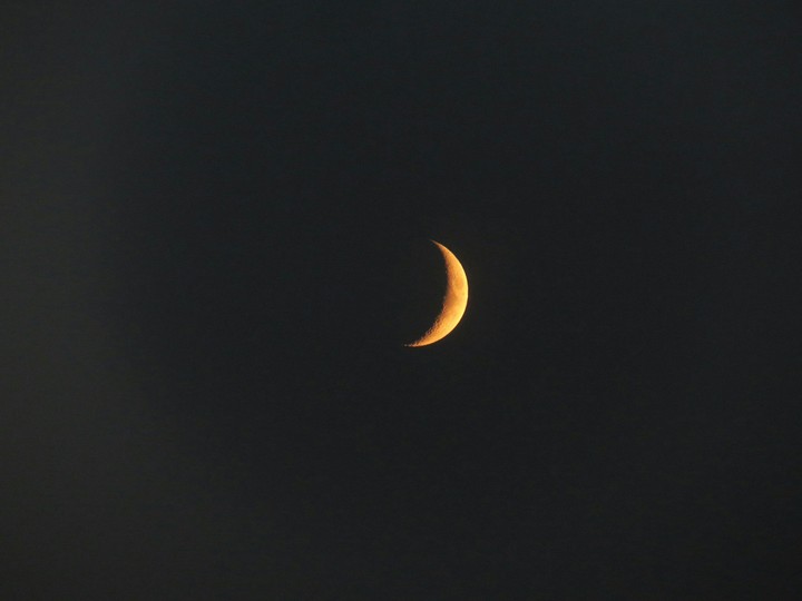 moon