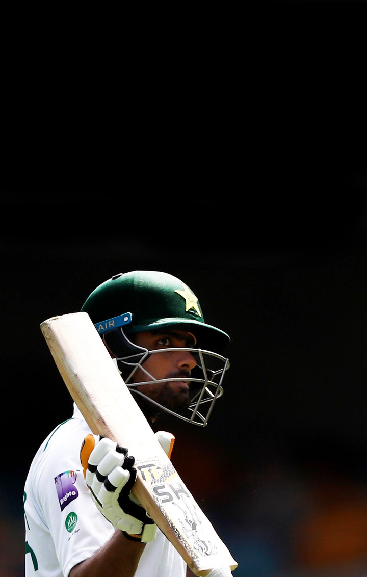 Babar Azam