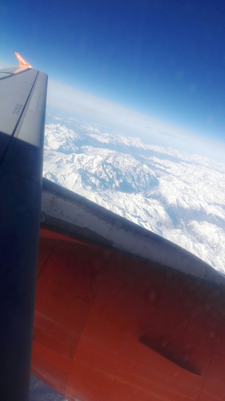 Fly✈
