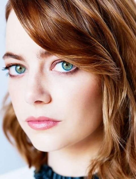Emma stone