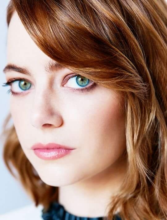 Emma stone