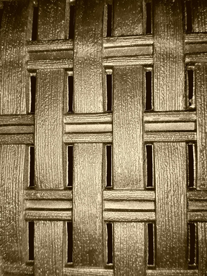 Chair Art