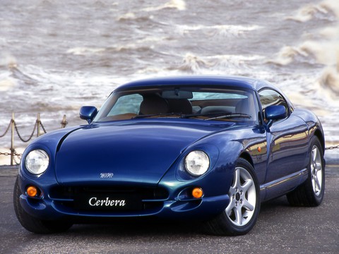 tvr
