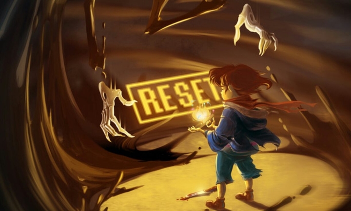 Reset