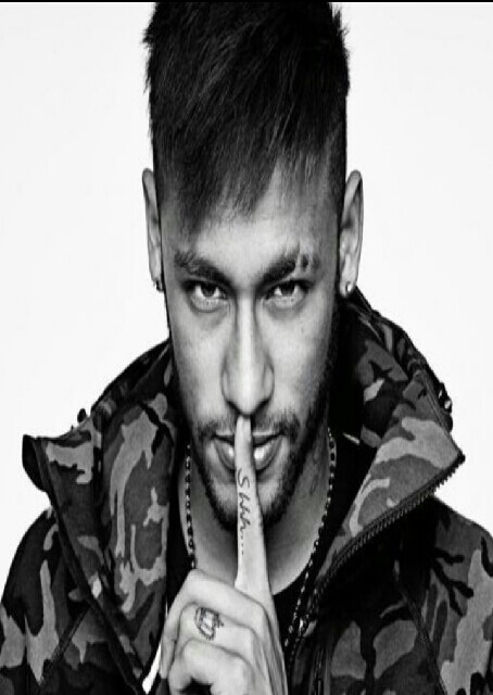 NEYMAR JR