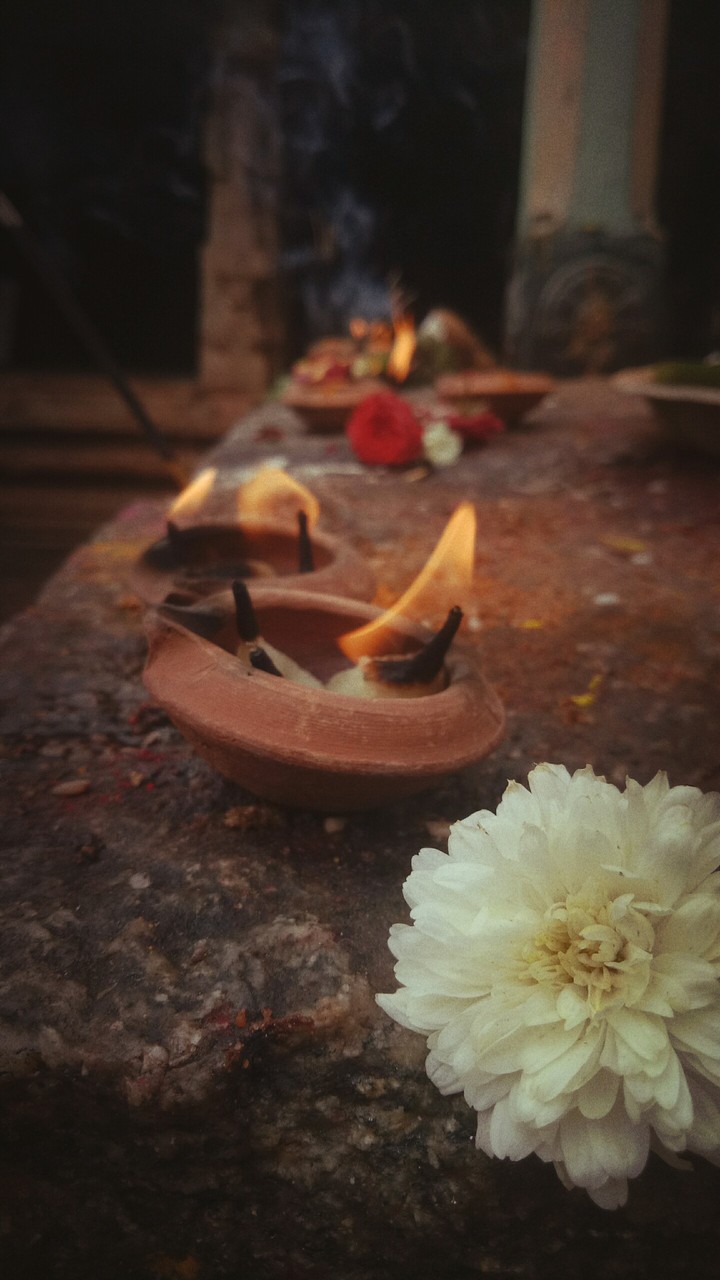 devotion