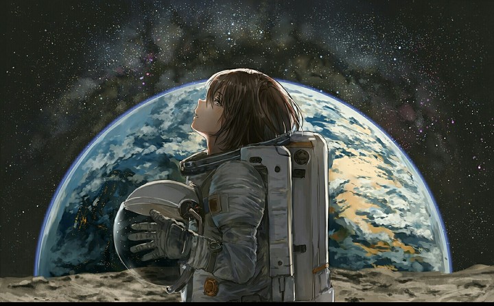 Anime ~