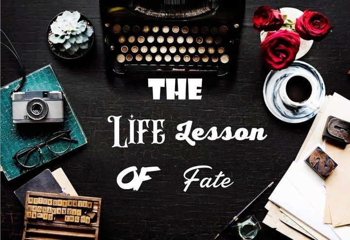 TheLifeLessonOfFate