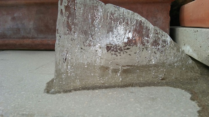 ice