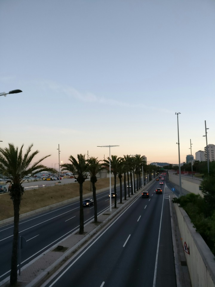 Spanien