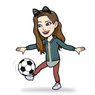 Bitmoji Sports