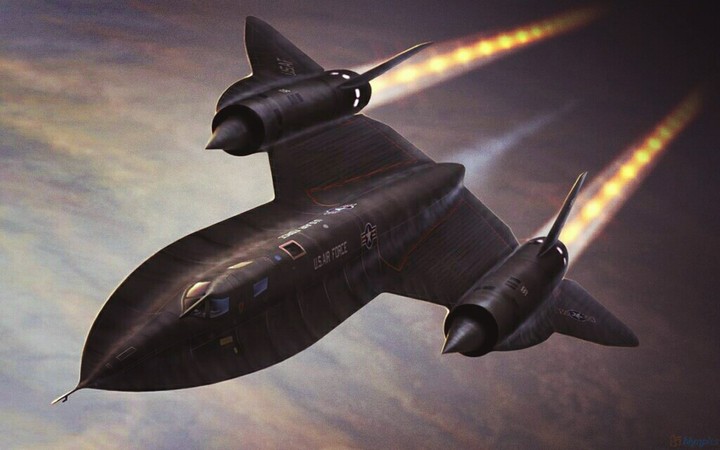 Missile (☉｡☉)!