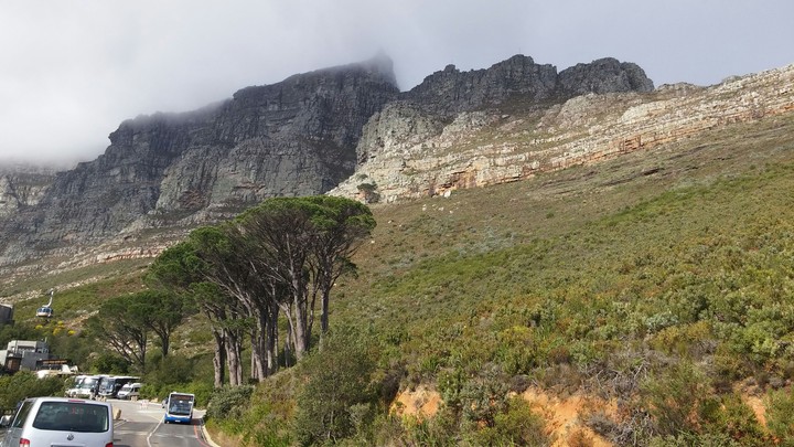 South africa