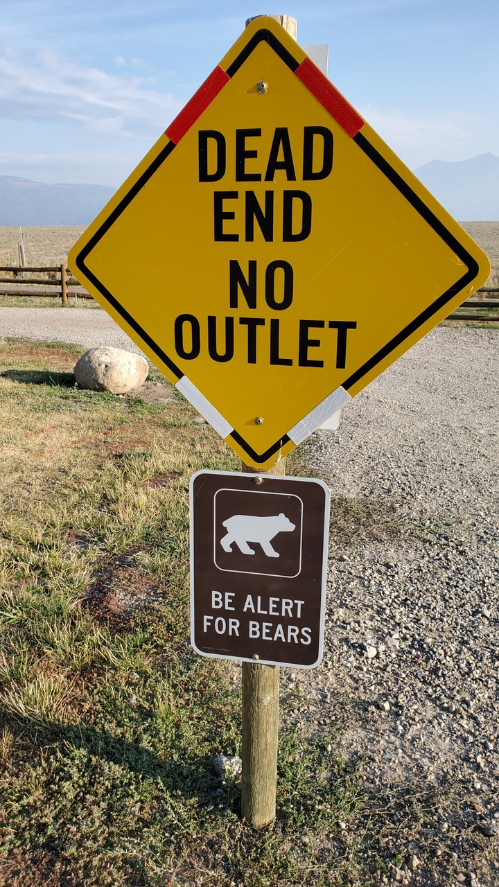 Sign Board
