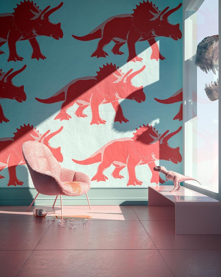 dinosaurs
