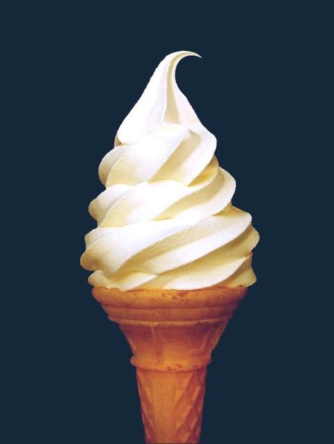Perfect Ice Cream