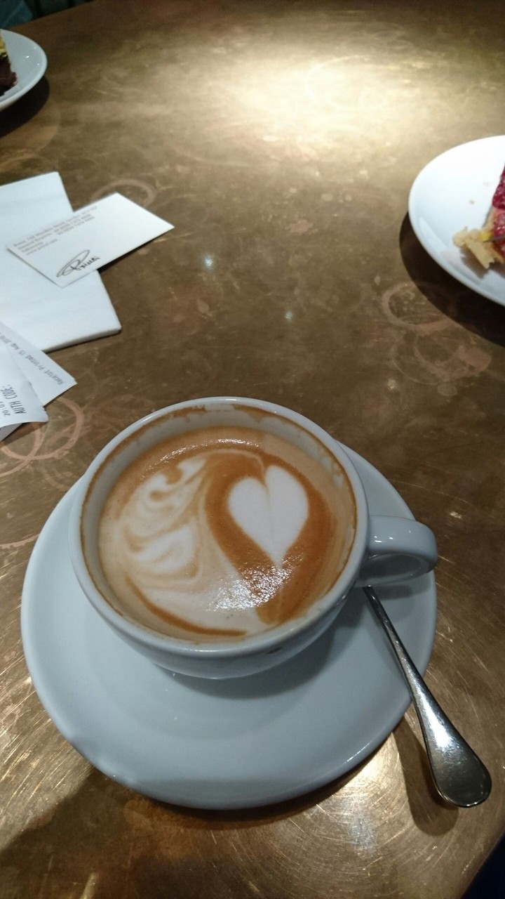 latte