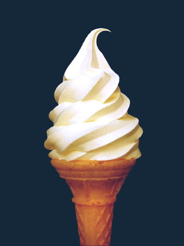 Perfect Ice Cream