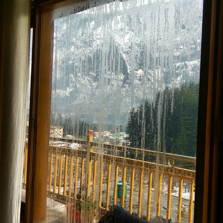 Himalaya