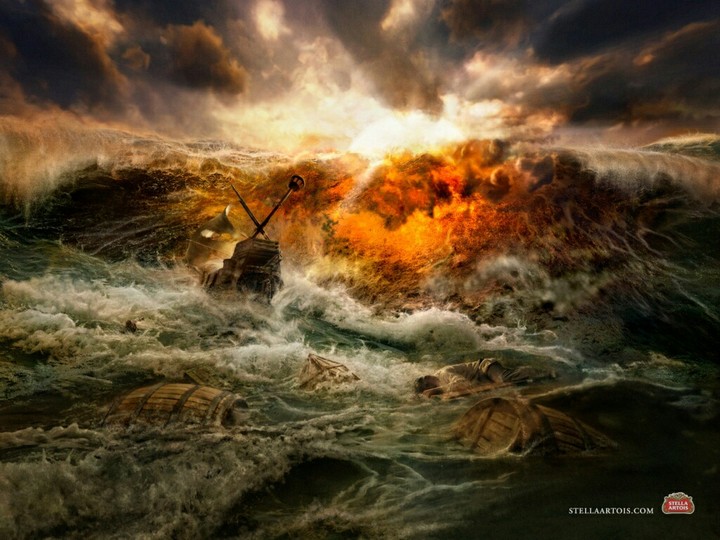 storm