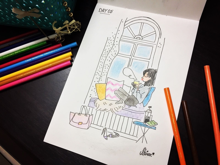 illustrations