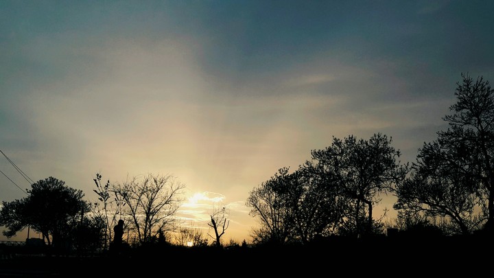 sun