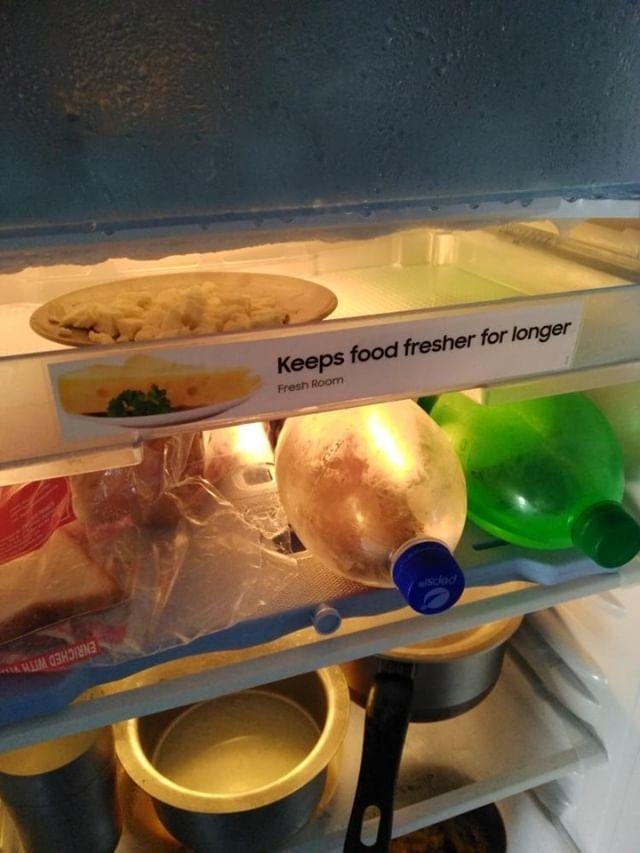 food