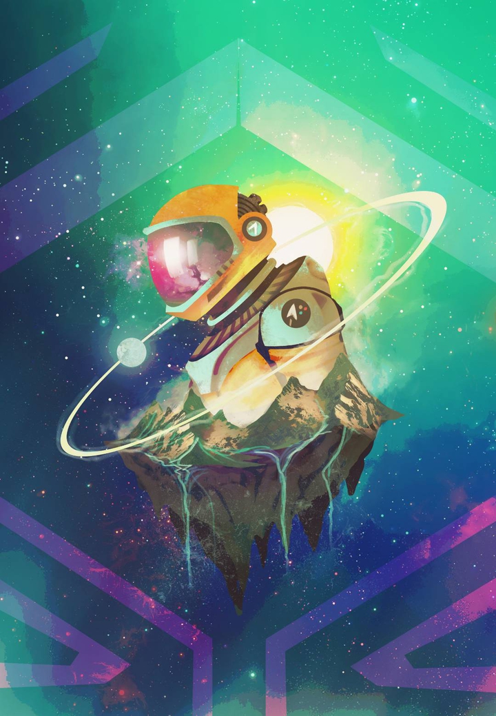kosmo