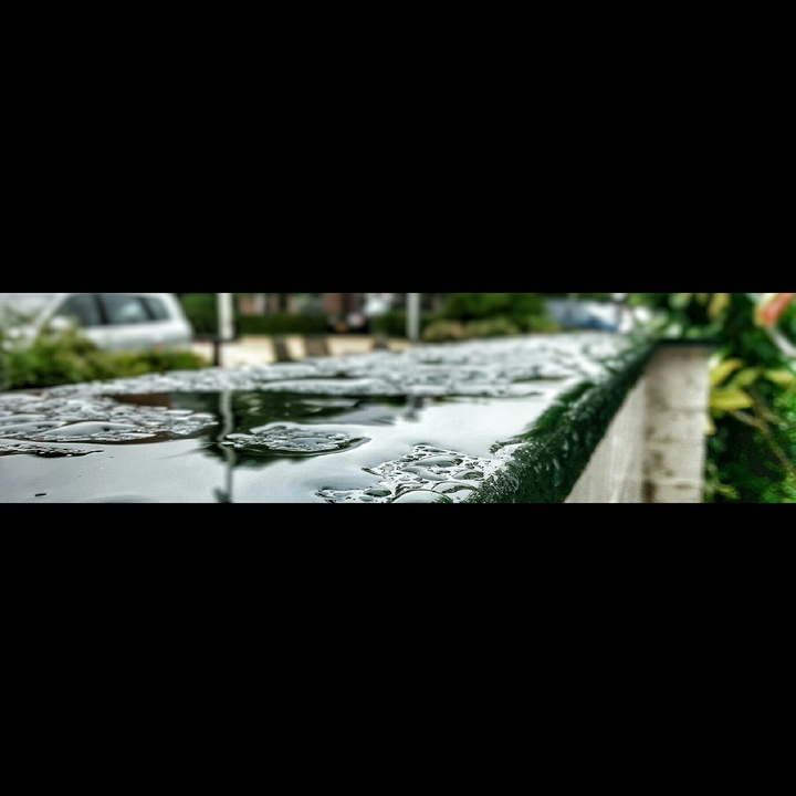 Rainy