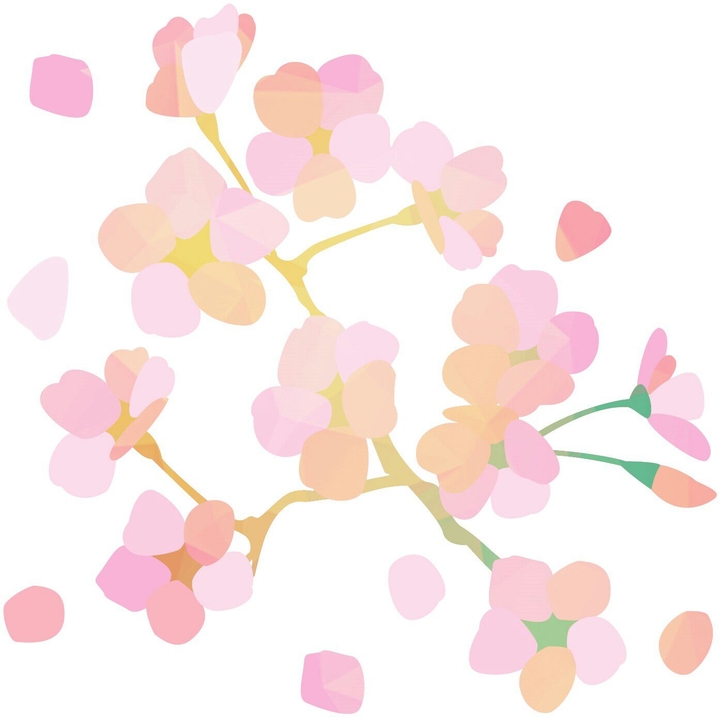 Peach Blossom