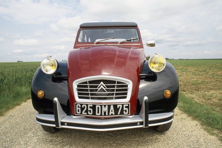 citroen