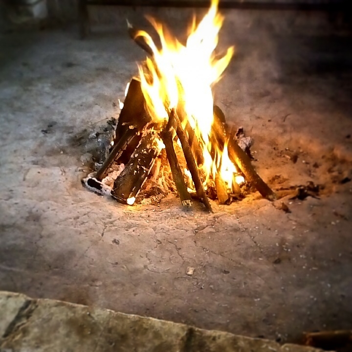 Campfire
